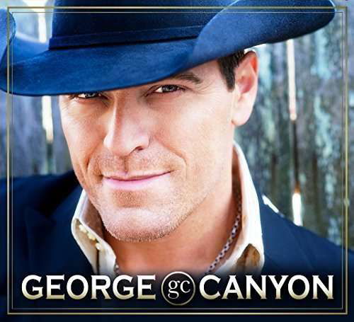 I Got This - George Canyon - Musik - COUNTRY - 0680889085857 - 5 februari 2016