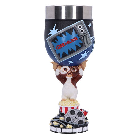 Gremlins Kelch Gizmo - Nemesis Now - Merchandise -  - 0801269152857 - 6. mars 2024