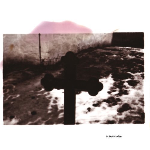 Cover for Ihsahn · After (CD) [Deluxe edition] (2010)