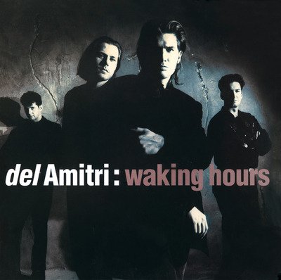 Waking Hours - Del Amitri - Music - PROPER - 0805520240857 - December 7, 2024