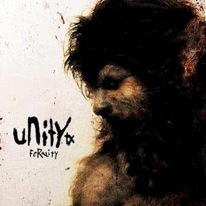 Cover for Unitytx · Ferality (LP) (2023)