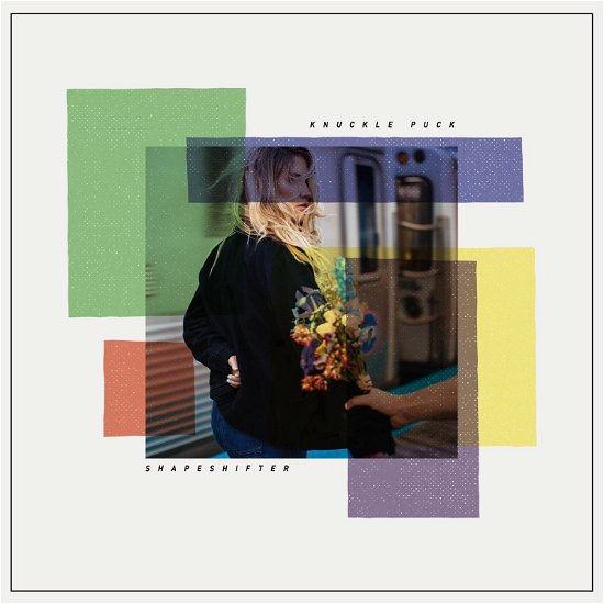 Shapeshifter (Limited Edition First Pressing) - Knuckle Puck - Music - ROCK - 0816715020857 - October 3, 2017