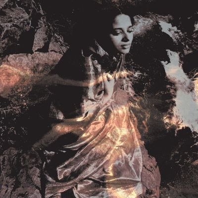 Abonecronedrone - Sheila Chandra - Musikk - REAL WORLD - 0884108012857 - 23. juni 2023