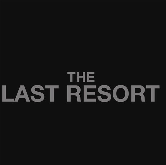 Skinhead Anthems Iv - Last Resort - Music - RANDALE - 0885150702857 - February 18, 2022