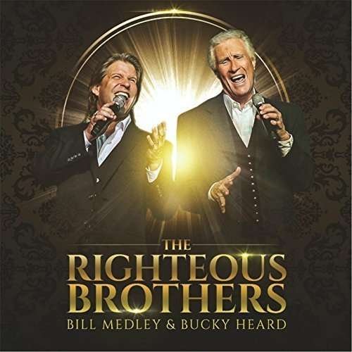 Righteous Brothers - Righteous Brothers - Musik - CDBABY/CDBABY - 0888295394857 - 11. april 2016