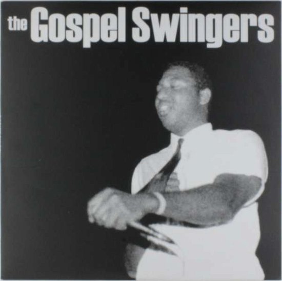 Gospel Swingers (LP) (2014)