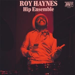 Cover for Roy Haynes · Hip Ensemble (LP) (2025)