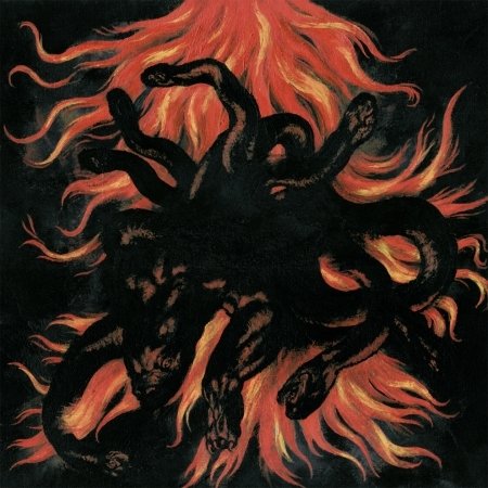 Cover for Deathspell Omega · Paracletus (CD) [Digipak] (2010)