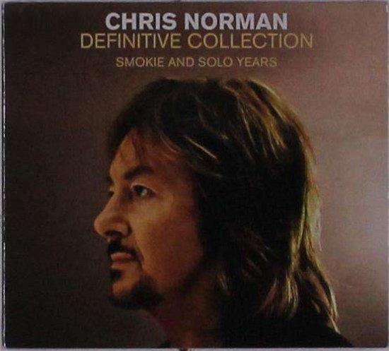 Definitive Collection-die Größten Erfolge - Chris Norman - Música - EDEL RECORDS - 4029759127857 - 30 de novembro de 2018
