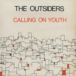 Cover for Outsiders · Calling On Youth (LP) (2023)