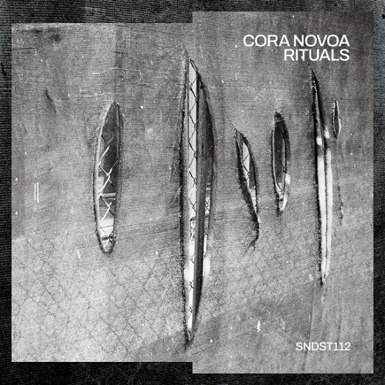 Cover for Cora Novoa · Rituals (LP) (2023)
