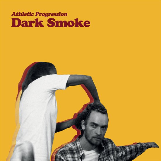 Dark Smoke - Athletic Progression - Musik - HHV.DE - 4260116727857 - 1 februari 2019