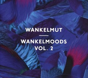 Cover for Wankelmut · Wankelmoods Vol.2 (CD) (2014)