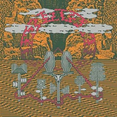 Cover for Acid Rooster · Flowers &amp; Dead Soul (CD) [Digipak] (2023)
