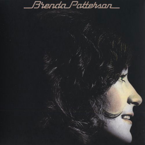 Cover for Brenda Patterson · Brenda Patterson &lt;limited&gt; (CD) [Japan Import edition] (2011)