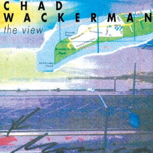 Cover for Chad Wackerman · View (CD) [Japan Import edition] (2018)