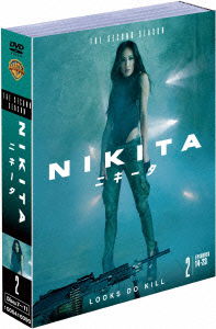 Nikita Second Set 2 - Drama - Muziek - LDC - 4548967087857 - 4 juni 2014