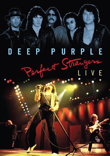 Cover for Deep Purple · Untitled (MDVD) [Japan Import edition] (2013)