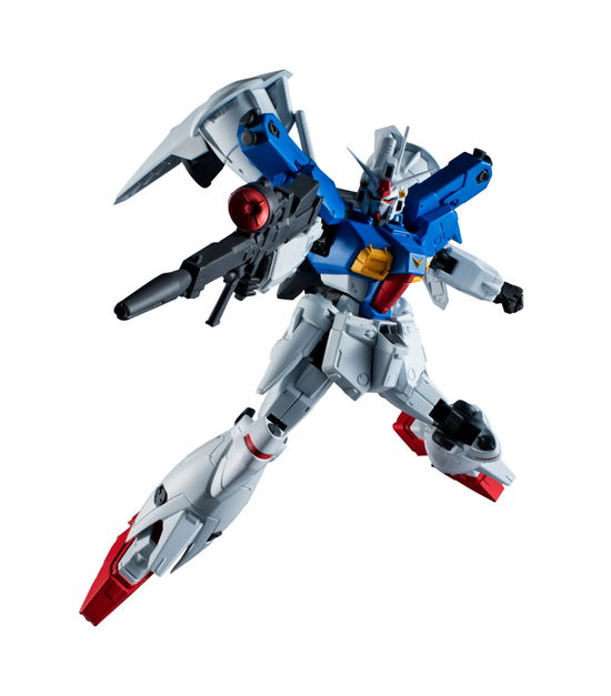 Cover for Bandai · GUNDAM UNIV RX-78GP01Fb GUNDAM FULL BURN (MERCH) (2023)