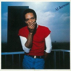 Cover for Al Jarreau · Glow (CD) [Remastered edition] (2012)