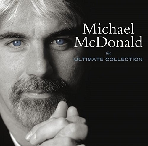 Cover for Michael Mcdonald · Ultimate Collection (CD) [Japan Import edition] (2017)