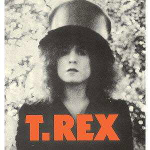 Slider-40th Anniversary Box Se   T <limited> - T.rex - Musik - TEICHIKU ENTERTAINMENT INC. - 4988004126857 - 22. Mai 2013