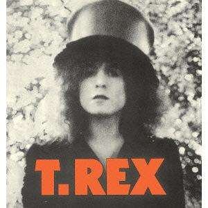 Cover for T.rex · Slider-40th Anniversary Box Se   T &lt;limited&gt; (CD) [Japan Import edition] (2013)