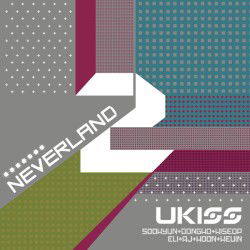 Cover for U-kiss · Neverland (CD) [Japan Import edition] (2013)