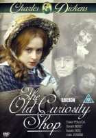 The Old Curiosity Shop BBC - Complete Mini Series - Natalie Ogle - Elokuva - Simply Media - 5019322200857 - 2016