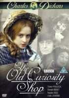 Cover for Natalie Ogle · The Old Curiosity Shop BBC - Complete Mini Series (DVD) (2016)