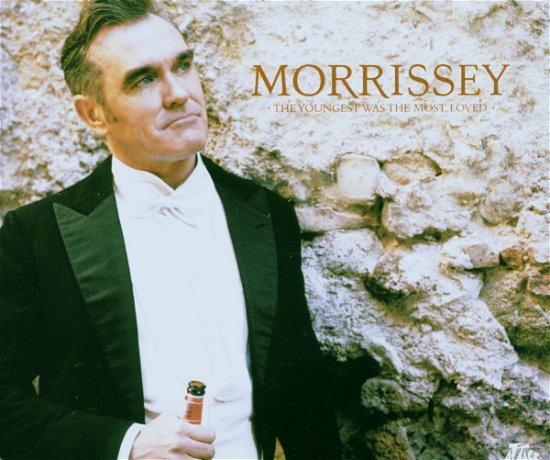 Youngest Was The Most Loved - Morrissey - Musik - Attack - 5050749301857 - 