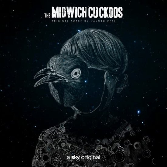 Cover for Hannah Peel · Midwich Cuckoos (LP) (2023)