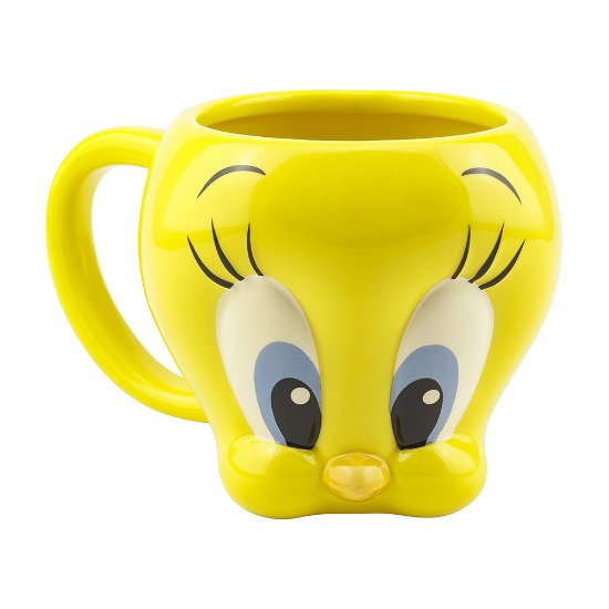 Tweety Mug - Officially Licensed Warner Bros Merchandise - Paladone - Merchandise - Paladone - 5055964743857 - 15. juli 2020