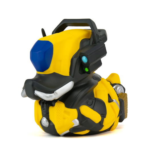 Cover for Destiny · Tubbz Destiny Sweeper Bot Rubber Duck (MERCH)