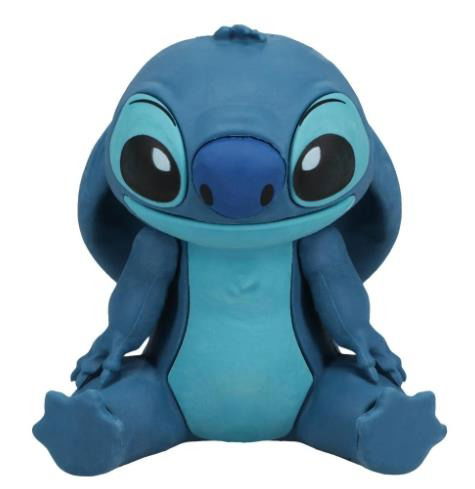 Cover for Lilo &amp; Stitch · LILO &amp; STITCH - Stitch - Chunky Eraser (Zabawki)