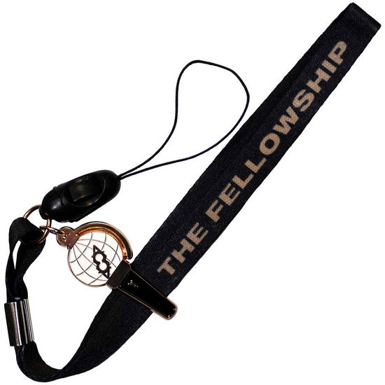 Cover for Ateez · ATEEZ Strap: Fellowship Beginning Of The End (Ex-Tour) (Keyhanger) (2024)