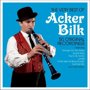 Very Best Of - Acker Bilk - Musik - ONE DAY MUSIC - 5060255182857 - 11. maj 2015