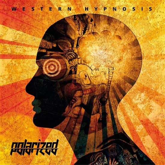 Cover for Polarized · Western Hypnosis (CD) (2015)