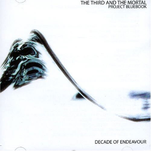 Cover for Third And The Mortal · Project Bluebook Decade (CD) (2005)