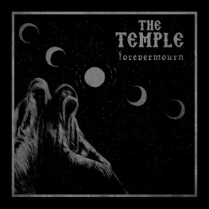 Cover for The Temple · Forevermourn (CD) (2016)