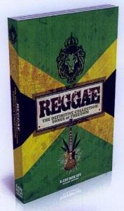 Reggae / Various - Reggae / Various - Muziek - MUSIC BROKERS - 7798141331857 - 1 februari 2010