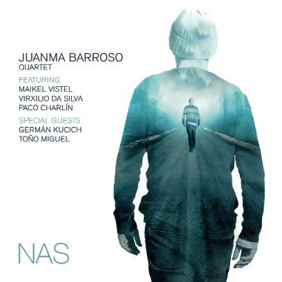Cover for Juanma Quartet Barroso · Nas (CD) (2020)