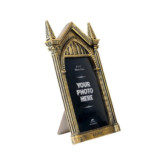 Cover for Harry Potter · HARRY POTTER - Mirror of Erised - 3D Photo Frame (Spielzeug)