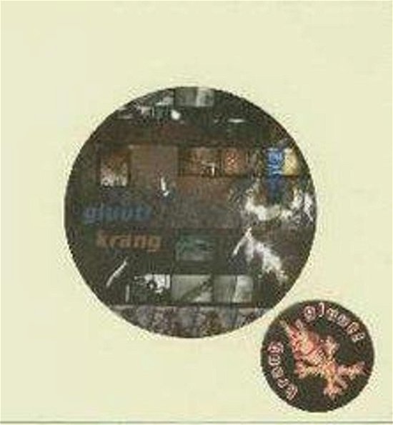 Gluut - Krang - Musik - SILVOX - 8715777000857 - 5 december 2002