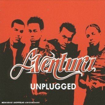 Cover for Aventura · Unplugged (CD) (2004)