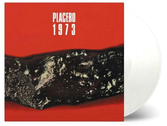 Cover for Placebo (belgium) · 1973 (VINYL) [Coloured, High quality edition] (2018)