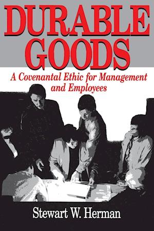 Cover for Stewart W. Herman · Durable Goods (Paperback Book) (1998)