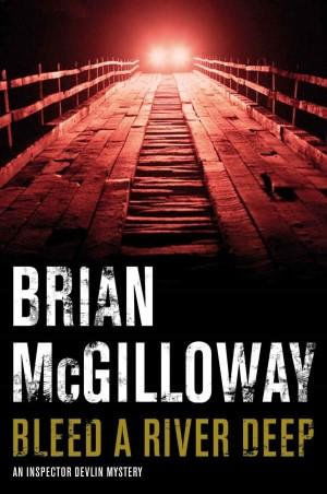 Cover for Brian McGilloway · Bleed a River Deep (Taschenbuch) (2010)