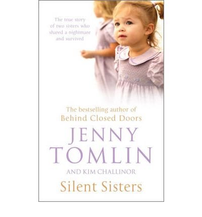 Cover for Jenny Tomlin · Silent Sisters (Paperback Book) (2007)