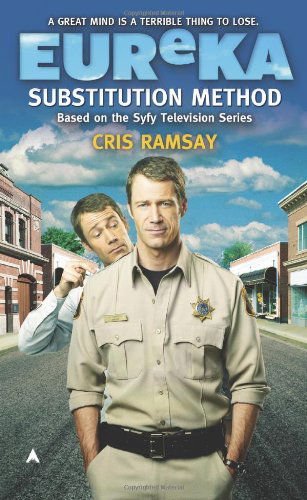 Cover for Cris Ramsay · Eureka: Substitution Method (Paperback Book) (2010)